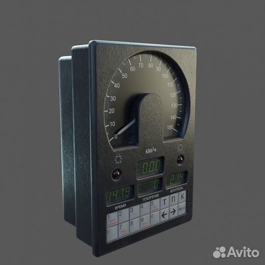 3d дизайнер blender