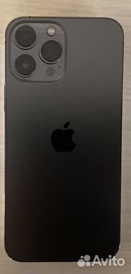 iPhone 13 Pro Max, 128 ГБ