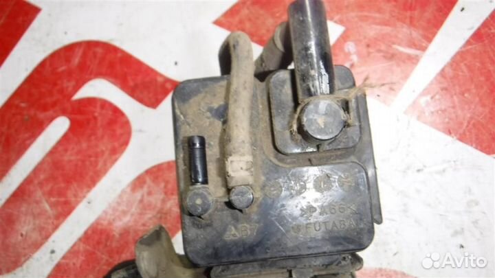 Абсорбер (фильтр угольный) Mitsubishi Lancer 10