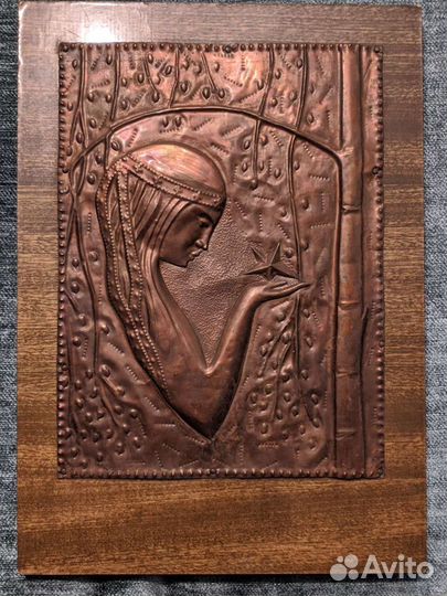 Чеканки времён СССР