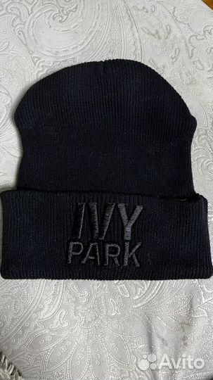 Шапка женская