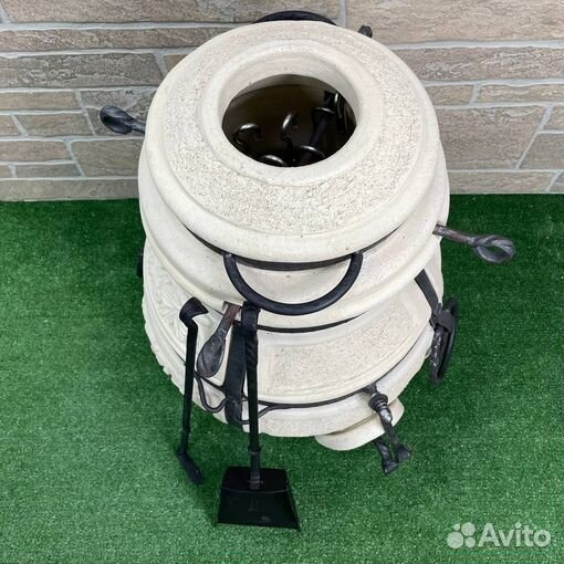 Тандыр кочевник