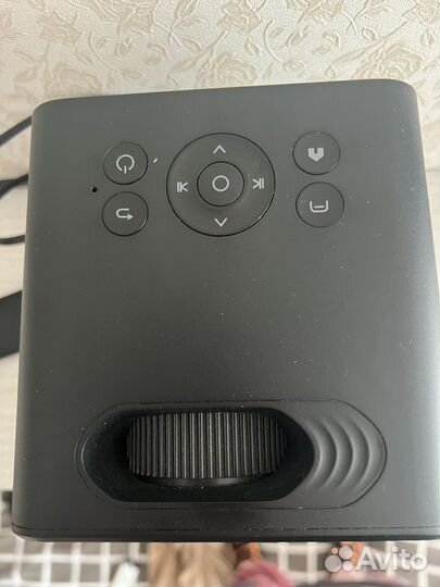 Мини проектор