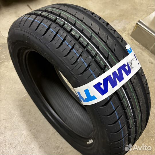 Viatti Strada Asimmetrico V-130 205/65 R16 95V