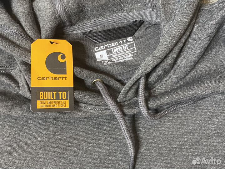 Толстовка Carhartt / Оригинал