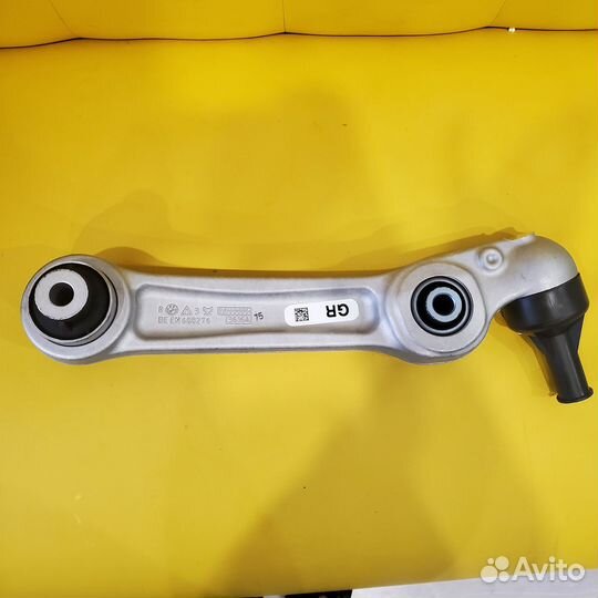 Рычаг на BMW 5 серии F07 новый передний правый