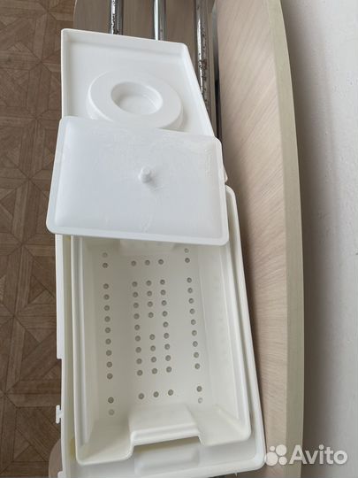 Ванна для псо 3л