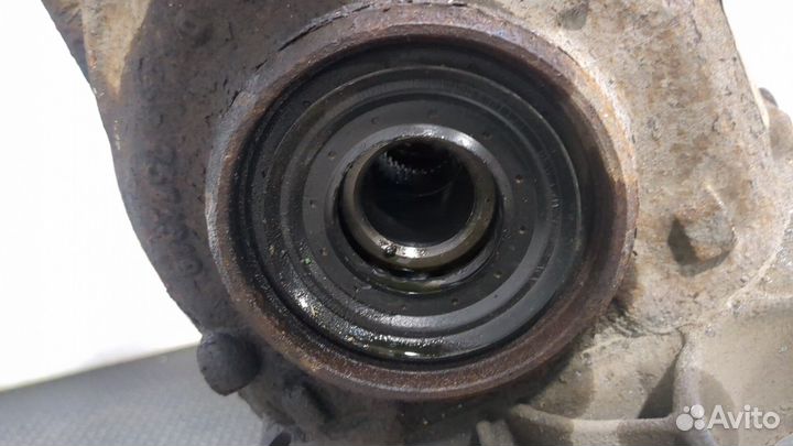 Редуктор моста задний BMW 3 E90, E91, E92, E93