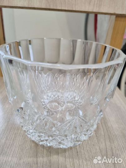 Ваза конфетница СССР