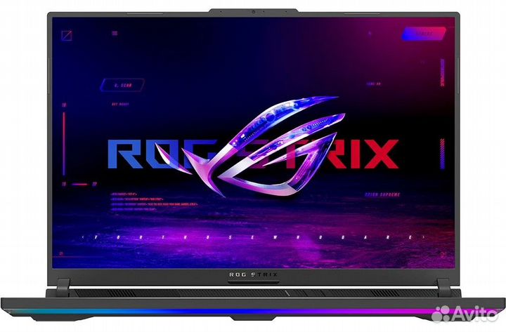 Asus ROG Strix G18 RTX4080 14900HX 32GB 2TB USA