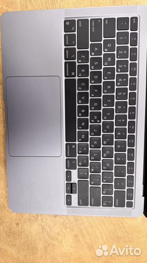 Macbook air 13 2020 m1