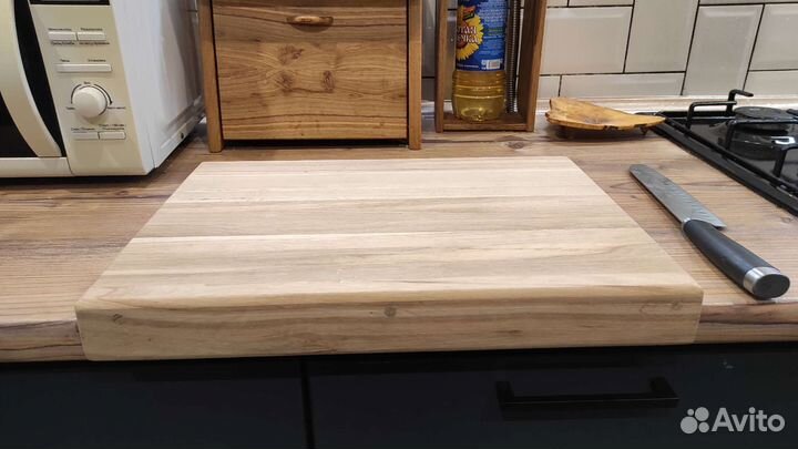Разделочные доски