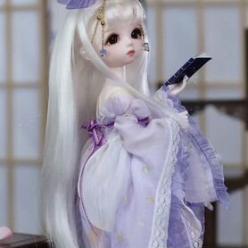 Bjd шарнирные куклы бжд 28см