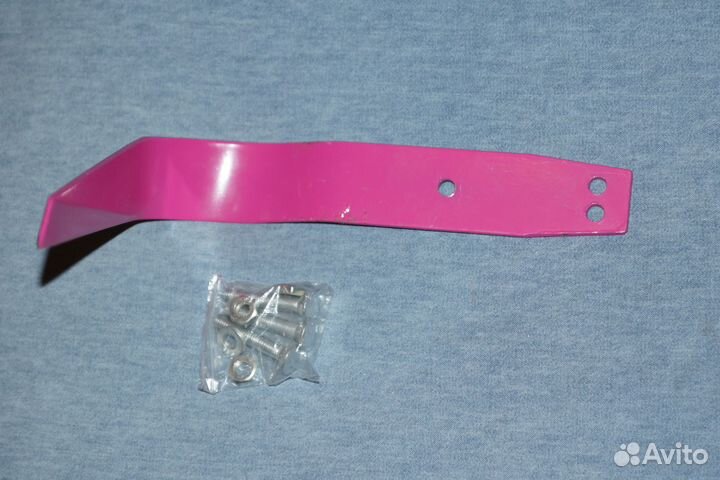 Плоскорез Фокина и другое