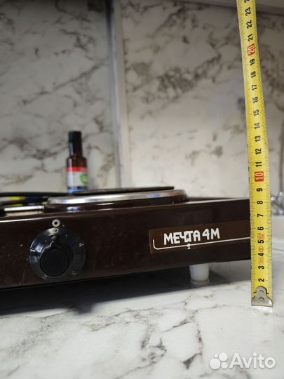 Плита электрическая