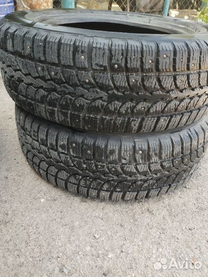 Dunlop Graspic DS3 175/65 R14