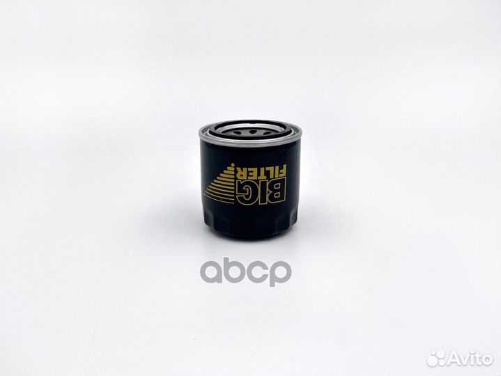 Фильтр масляный KIA Ceed II Rio III Sorento III