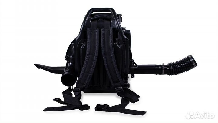 Воздуходувка champion GBR376