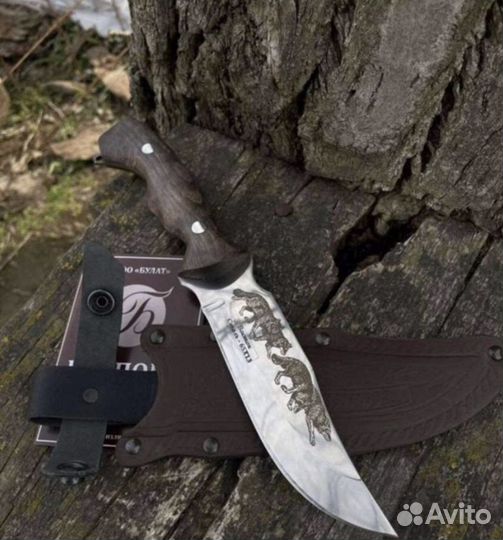 Кизлярские Ножи Оригинал