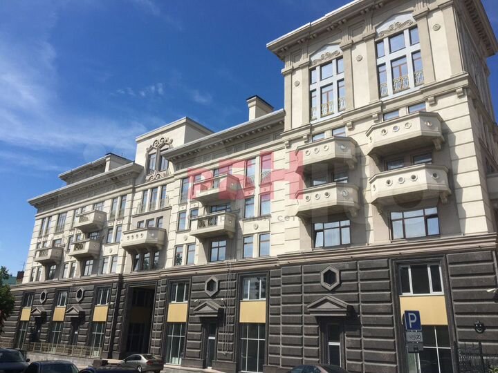 Аренда помещений в центре