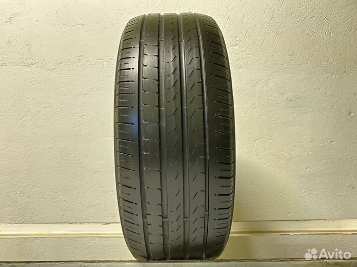 Pirelli Scorpion Verde 225/55 R18 98V