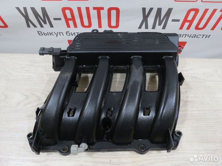 Коллектор впускной Renault Sandero 2