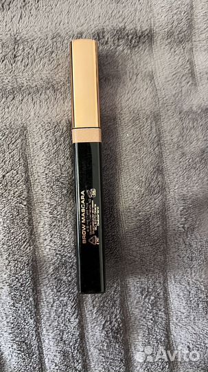 Тушь-гель для бровей stellary