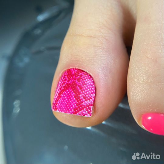 Маникюр Педикюр Автозавод