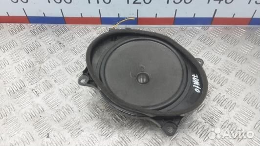 Динамик двери передней левой toyota camry V50 (7DN