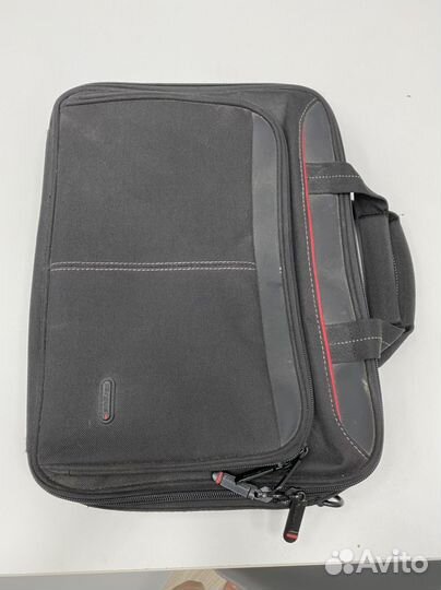 Сумка для ноутбука