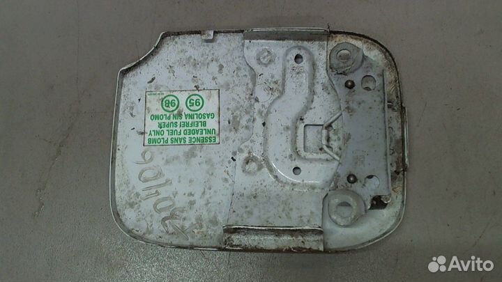 Лючок бензобака Dacia Sandero 2012, 2014