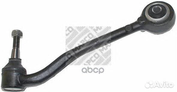 Рычаг подвески, левый 59608 Mapco