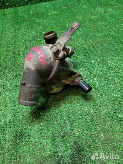 Корпус термостата Mitsubishi Lancer 9 1.6 4G18