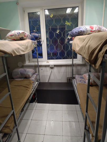 Комната 15 м², 1/13 эт.