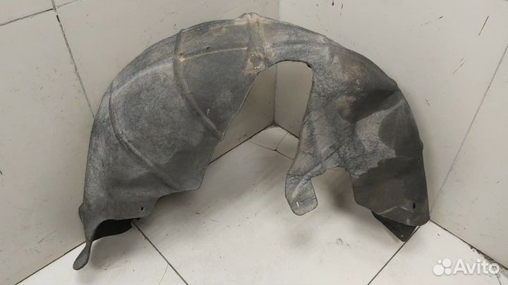 Локер задний левый Skoda Laura, Skoda Octavia