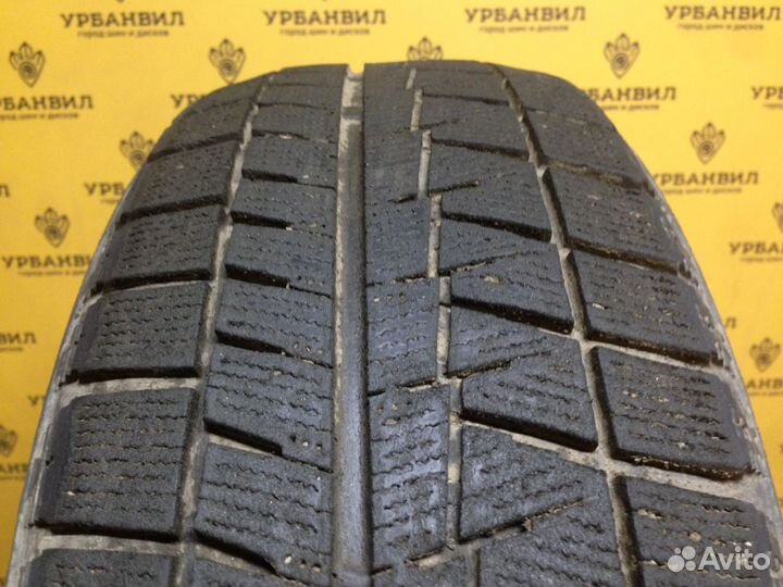 Bridgestone Blizzak Revo GZ 205/60 R16