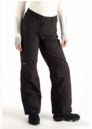 Helly Hansen горнолыжные штаны M