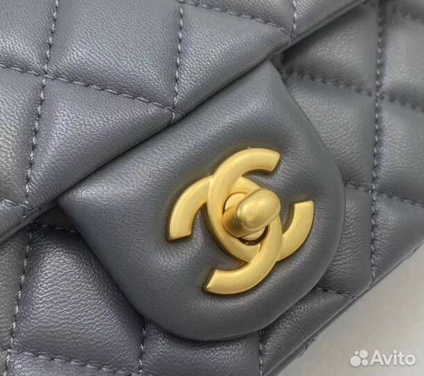 Сумка Chanel