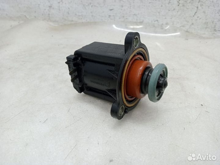 Клапан перепускной volkswagen passat B6