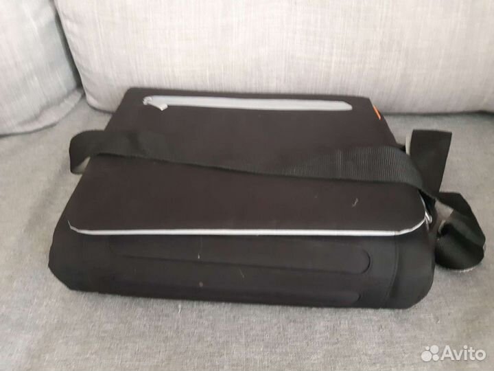 Сумка для ноутбука