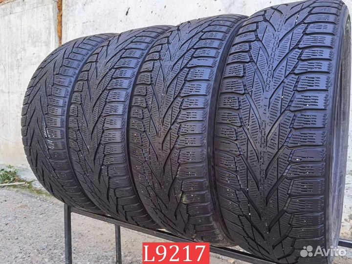 Nokian Tyres Hakkapeliitta R2 235/55 R19 101M