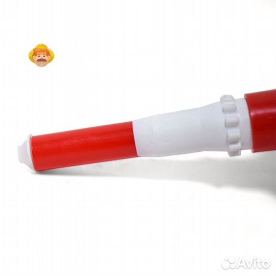 Воронка пластиковая для розлива