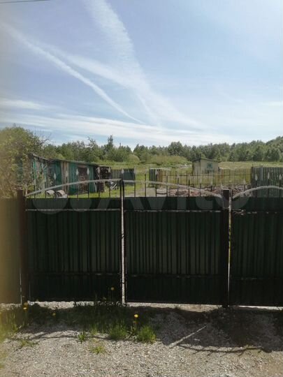 Участок 35 сот. (ИЖС)