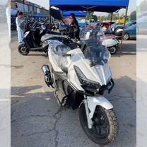 Скутер Jilang T max ADV 150 (48сс)