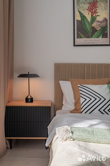 Доверительное управление недвижимостью