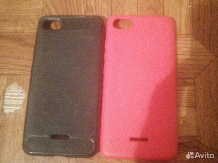 Чехол для Xiaomi Redmi 6a