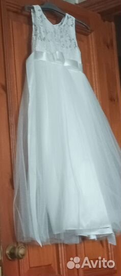 Платье женское