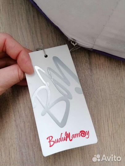 Кокон для новорожденных новый