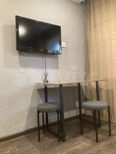 Комната 13 м² в 8-к., 4/5 эт.