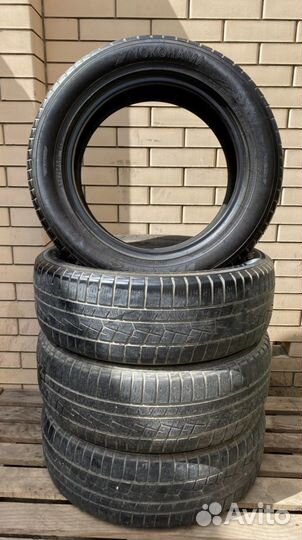 Yokohama W.Drive 225/60 R17